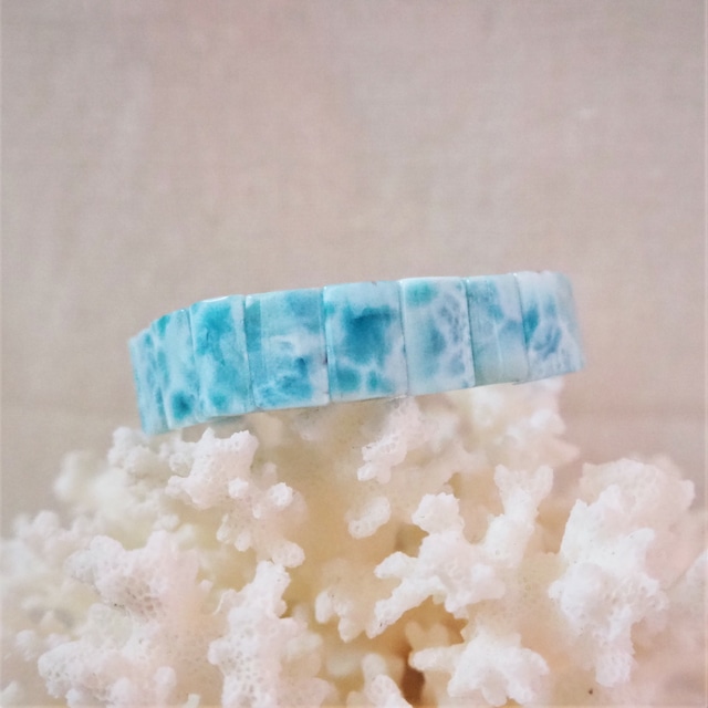 Larimar Bangle《18389105》