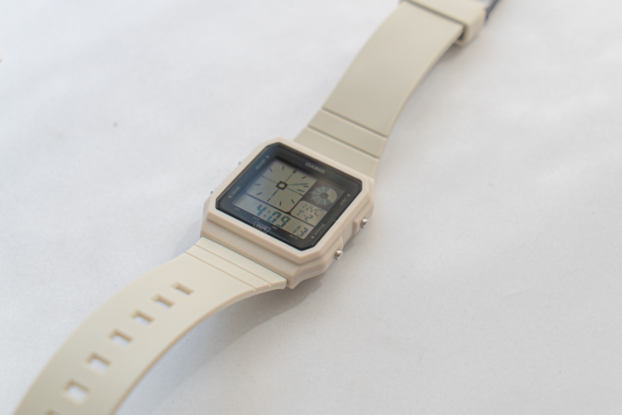 LF-20W-8A/カシオ/チープカシオ/チプカシ/腕時計/CASIO