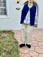 [potto.]chill pants beige