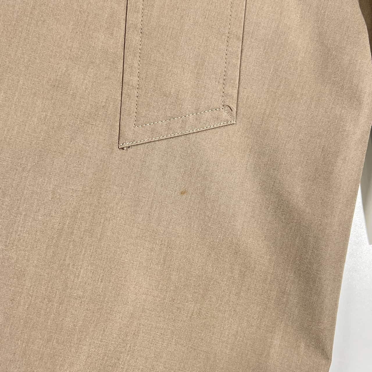 90s Burberrys' REGD バーバリー ステンカラー コート /くすみベージュ系 メンズ ビンテージ