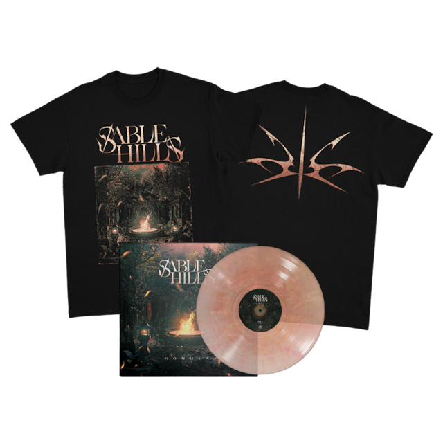 SABLE HILLS - OFFICIAL STORE