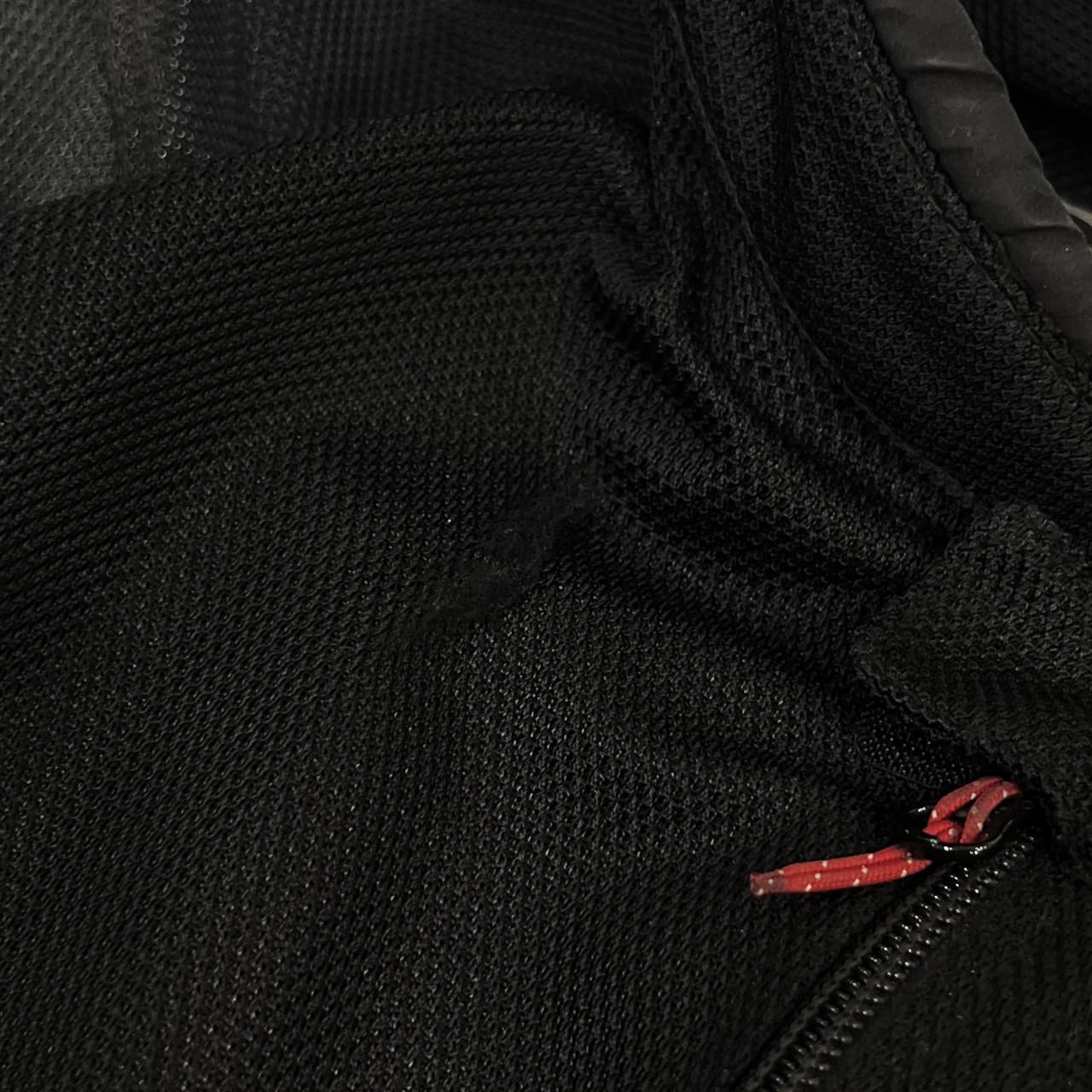 KOMINE コミネ プロテクト メッシュジャケット ライディングジャケット サイズ JP-L (EU-M) /ブラック系/メンズ/プロテクター/バイク/バイカー