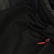 KOMINE コミネ プロテクト メッシュジャケット ライディングジャケット サイズ JP-L (EU-M) /ブラック系/メンズ/プロテクター/バイク/バイカー