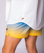 【SUNS】SKY GRADATION BOARDSHORTS［RSW070］