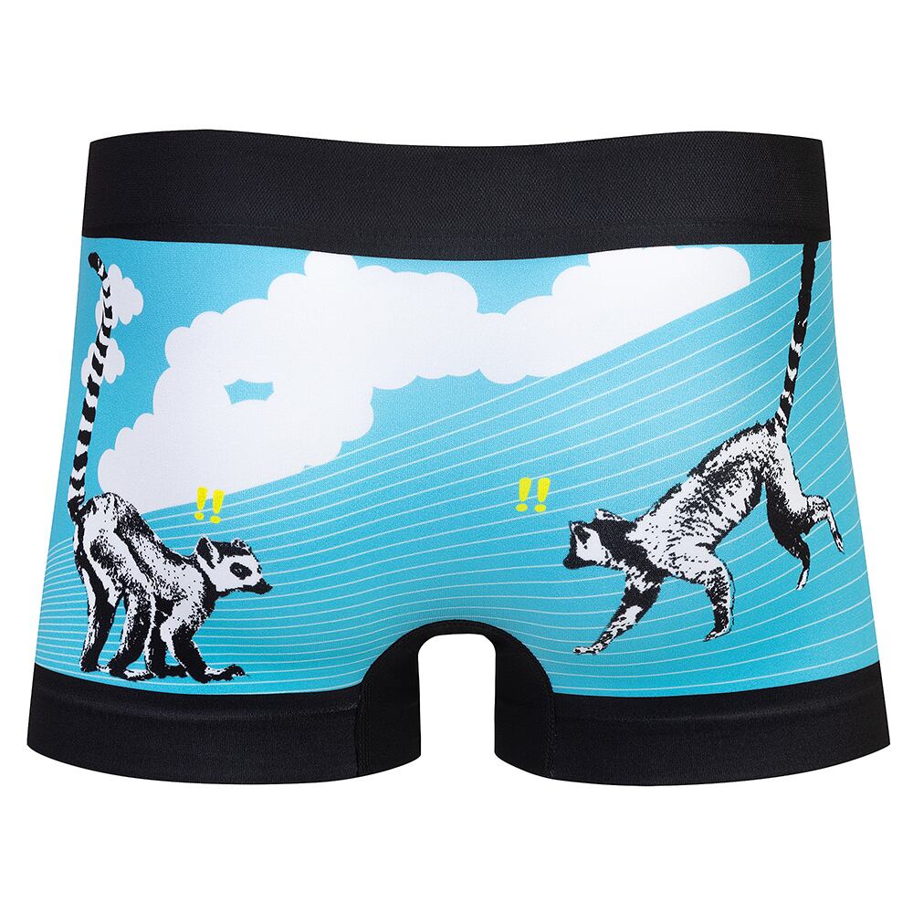 ビトーンズ BETONES ANIMAL4(D004-17)L.BLUE