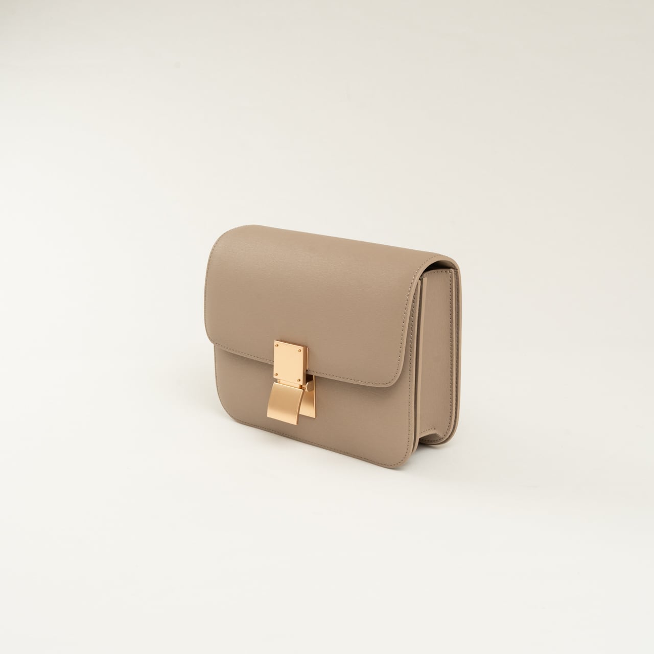 Square leather bag【スクエアレザーバッグ 新色 】 | so4store