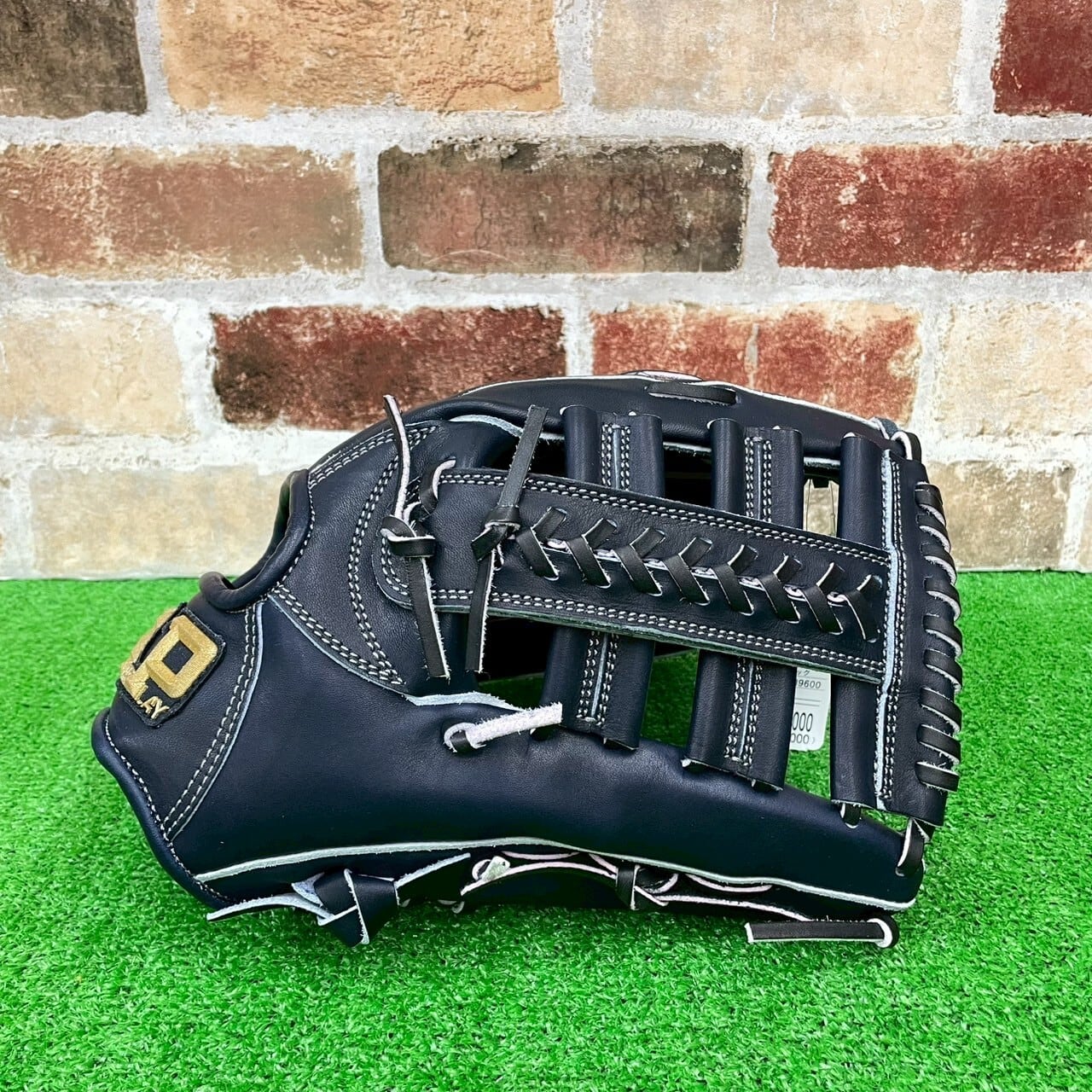 2026NEW】SURE PLAY シュアプレイ 硬式グローブ 内野手用 高校野球対応