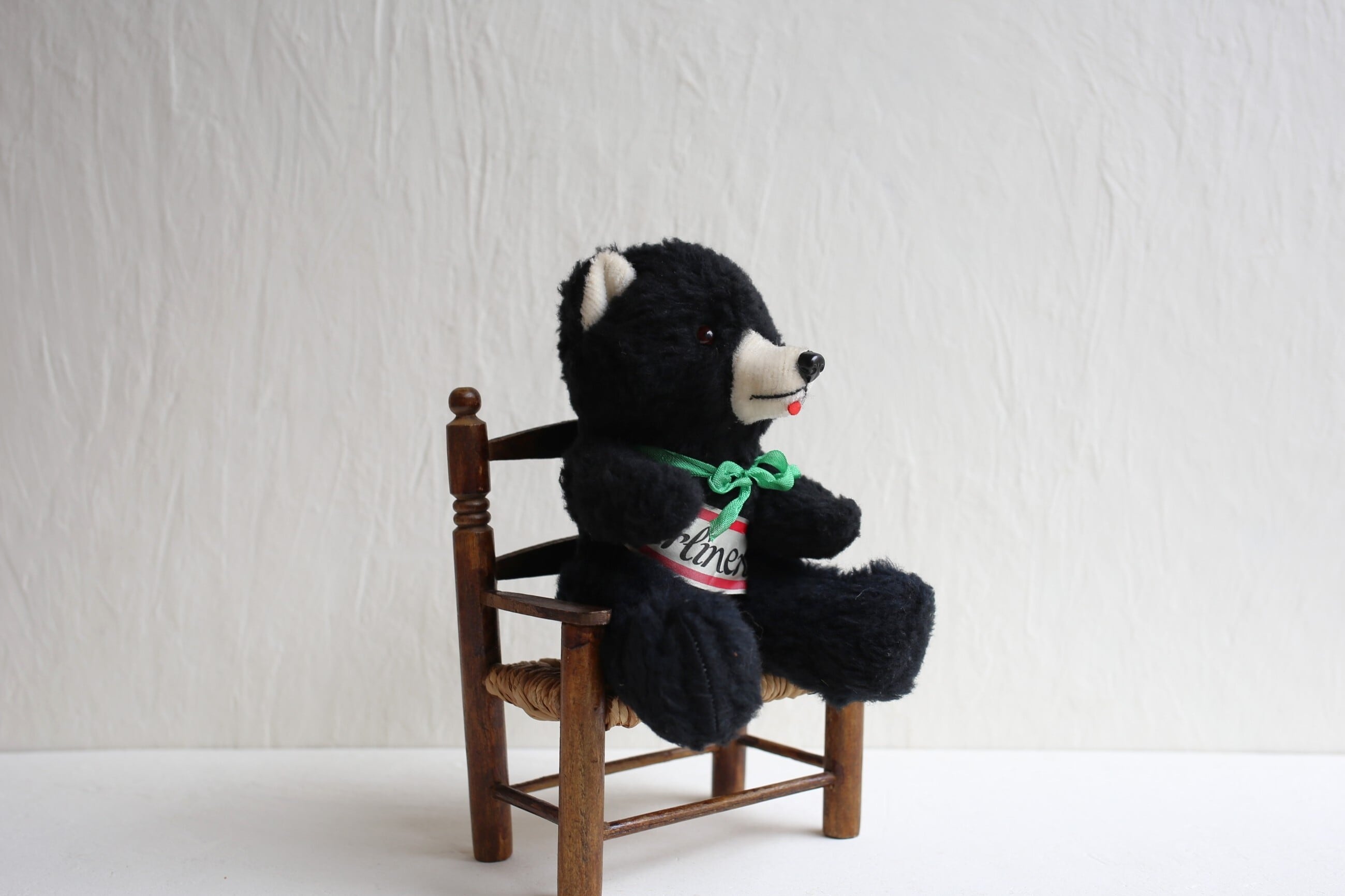 フランス アンティーク ヴィンテージ テディベア ベルリンベア