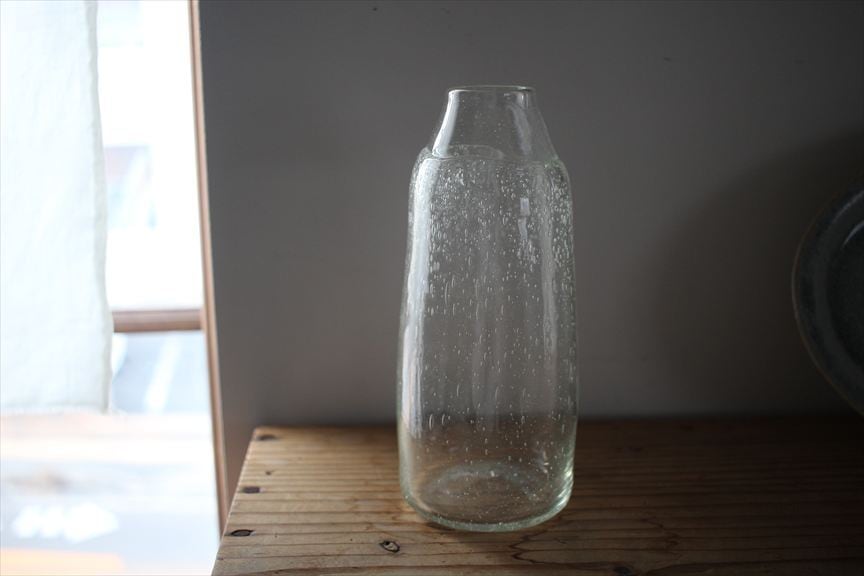 高島大樹作 縁高大皿 ガラス釉 器：高島大樹展＠うつわ千鳥 : PIP東京食べ歩きと猫×4の日記