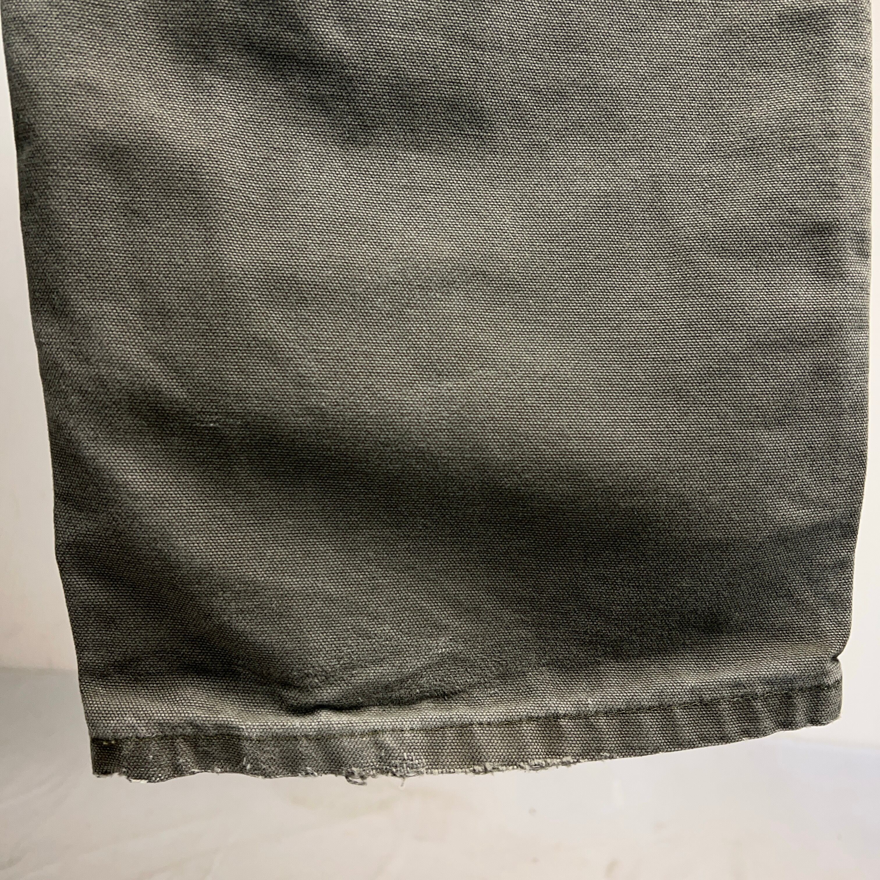 Carhartt Duck Painter Pants B11 MOS カーハート ダックペインター