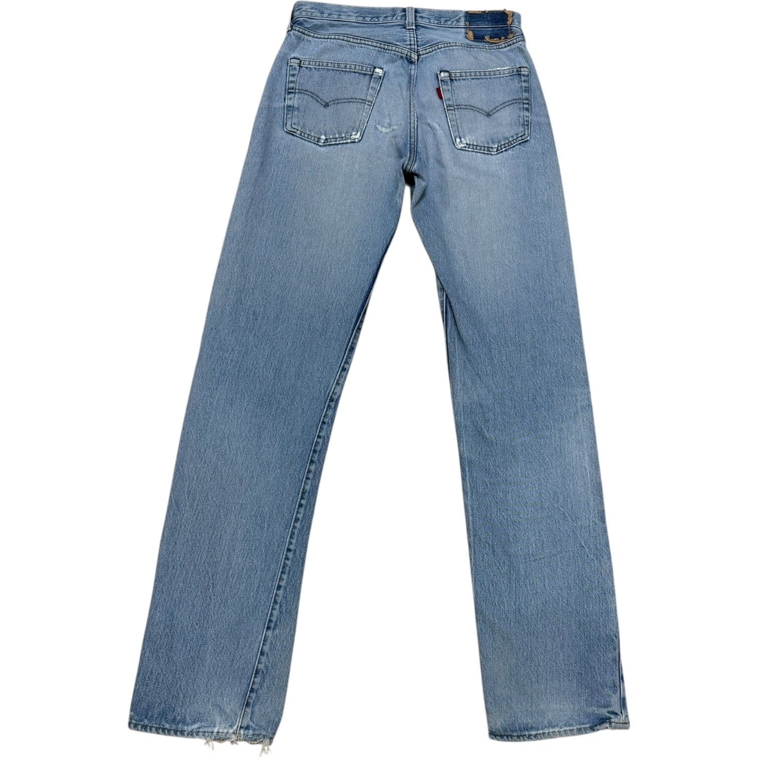 80's 赤耳 red line Levi's 501 USA製 デニム ジーンズ リーバイス