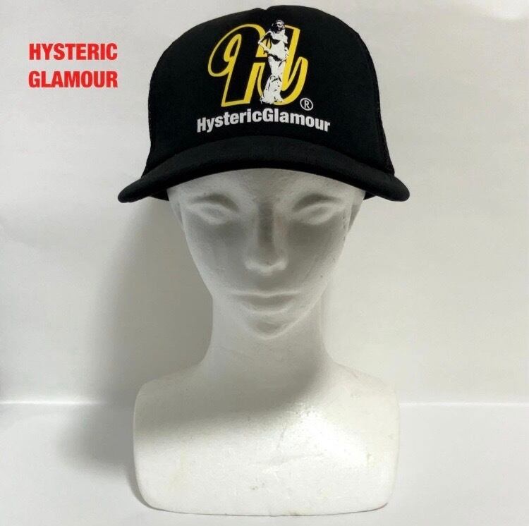 人気】HYSTERIC GLAMOUR ヒステリックグラマー I'm HYSTERIC IT