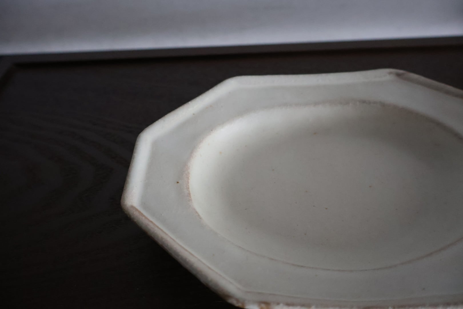 益子焼 わかさま陶芸 オクトゴナル (小) kinari | うつわ通販 土岐陶器