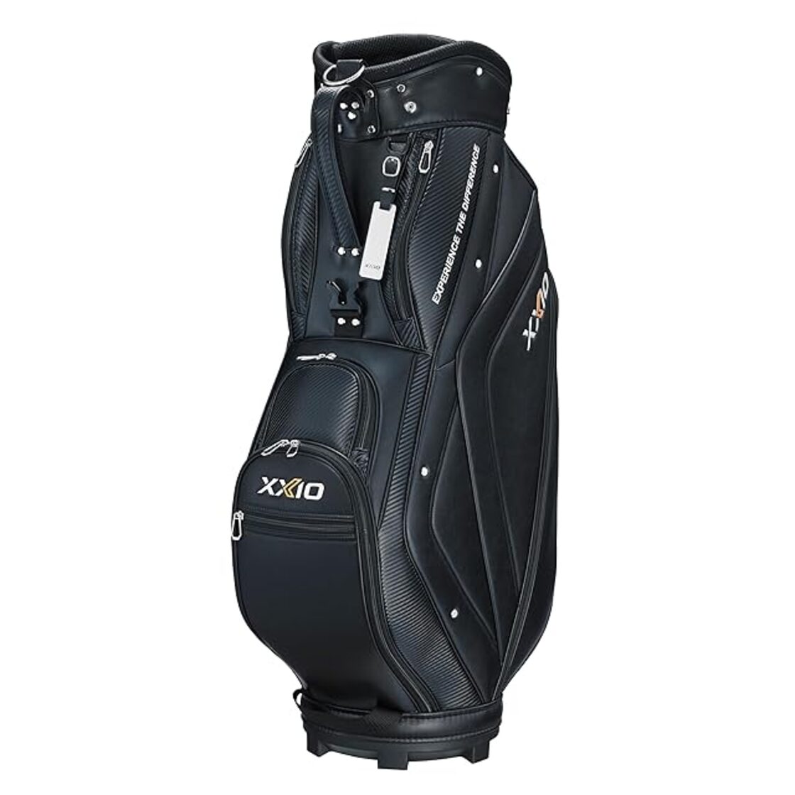 DUNLOP ダンロップ ゴルフセット X-Ti 13本 バッグ メンズ 初心者 