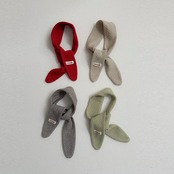 〖取寄〗韓国子供服 / 26winter / minirobe / ウィンターマフラー / キッズ *FREE*