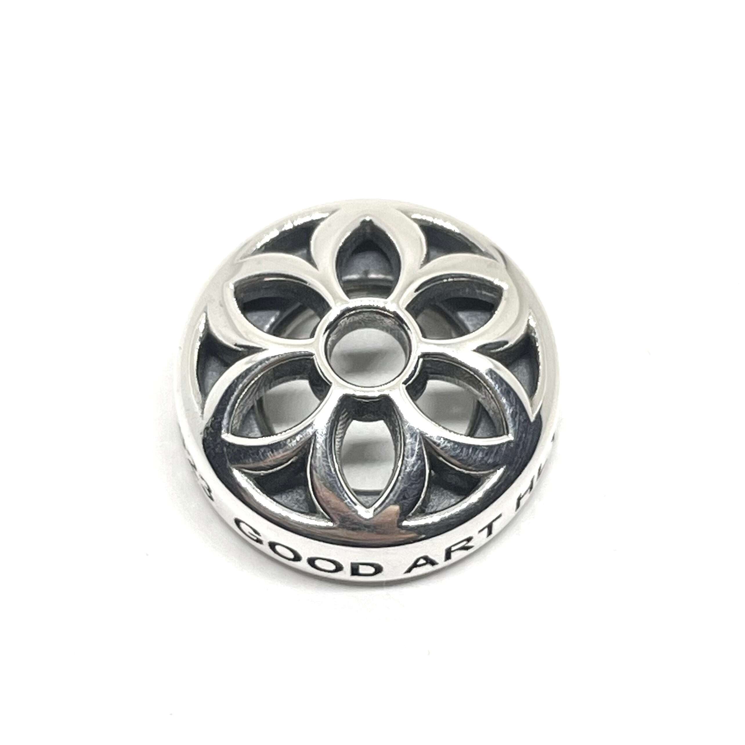 スナップキャップ ロゼット オン ニュー エラ 9フィフティー