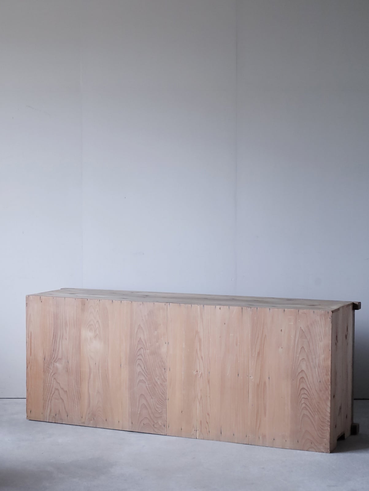 板戸棚 | アルドマ 古道具・古家具・アンティーク