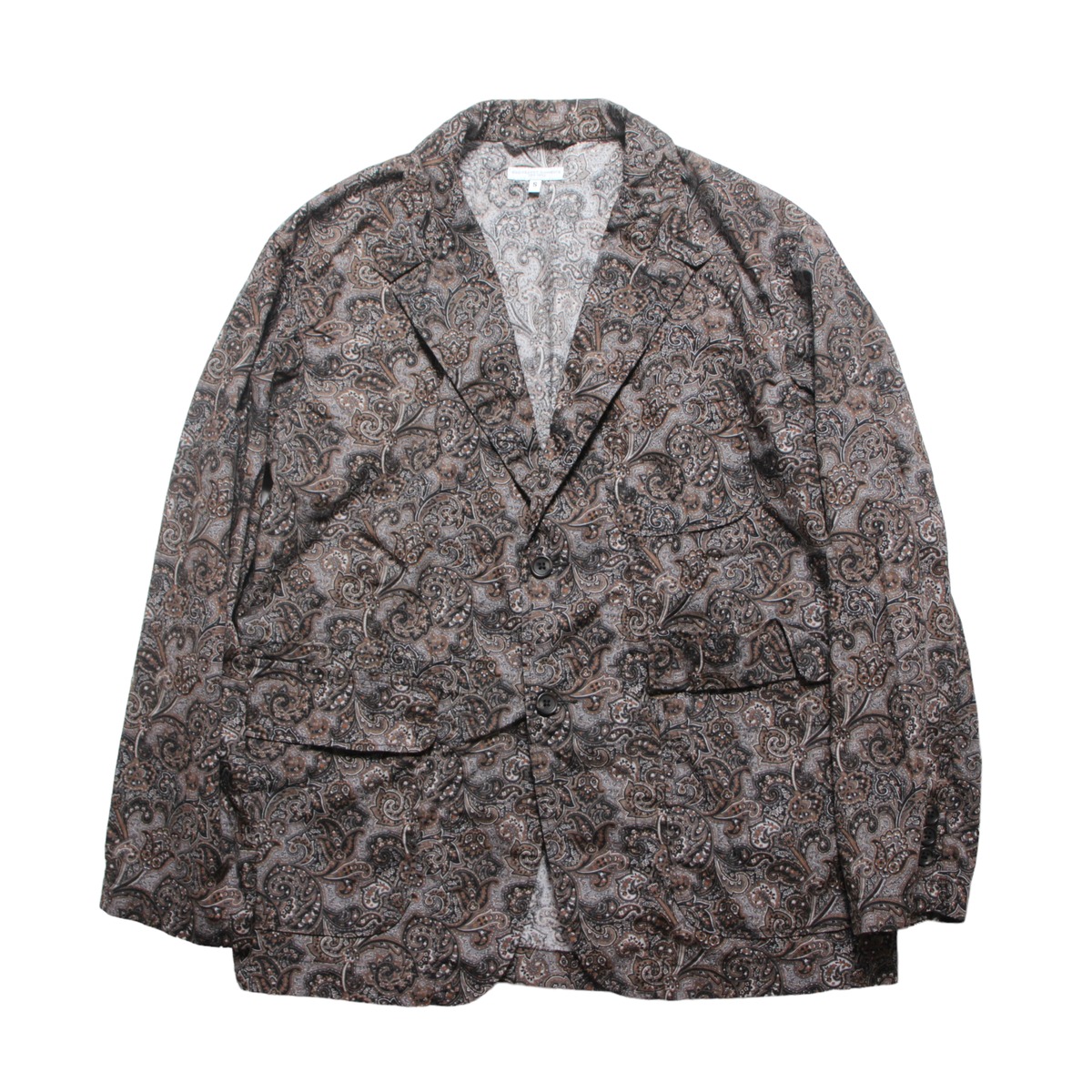 Engineered Garments Loiter Jacket | brandselect 