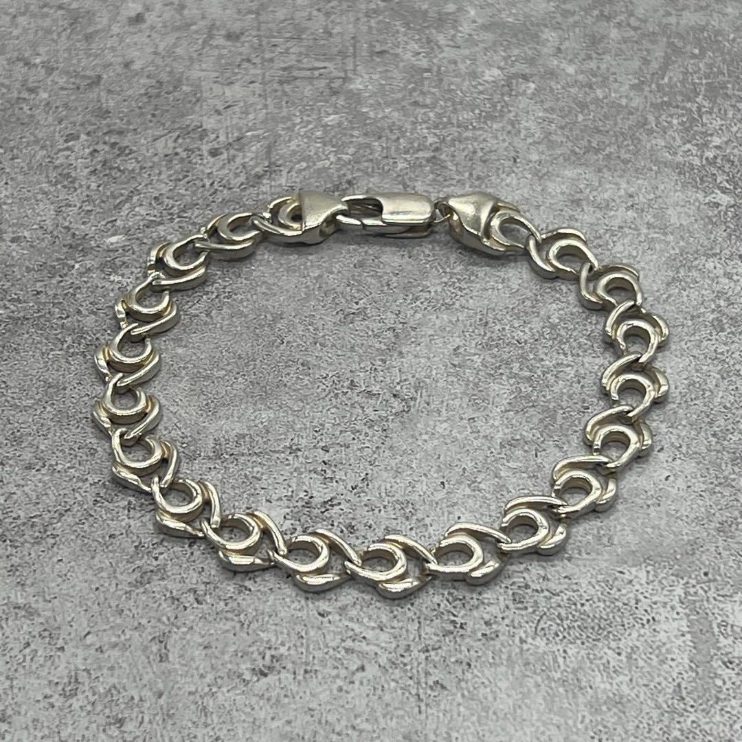 2020SS】gunda<ガンダ>CONNECT-2 BRACELET/A [コネクト-2ブレスレット