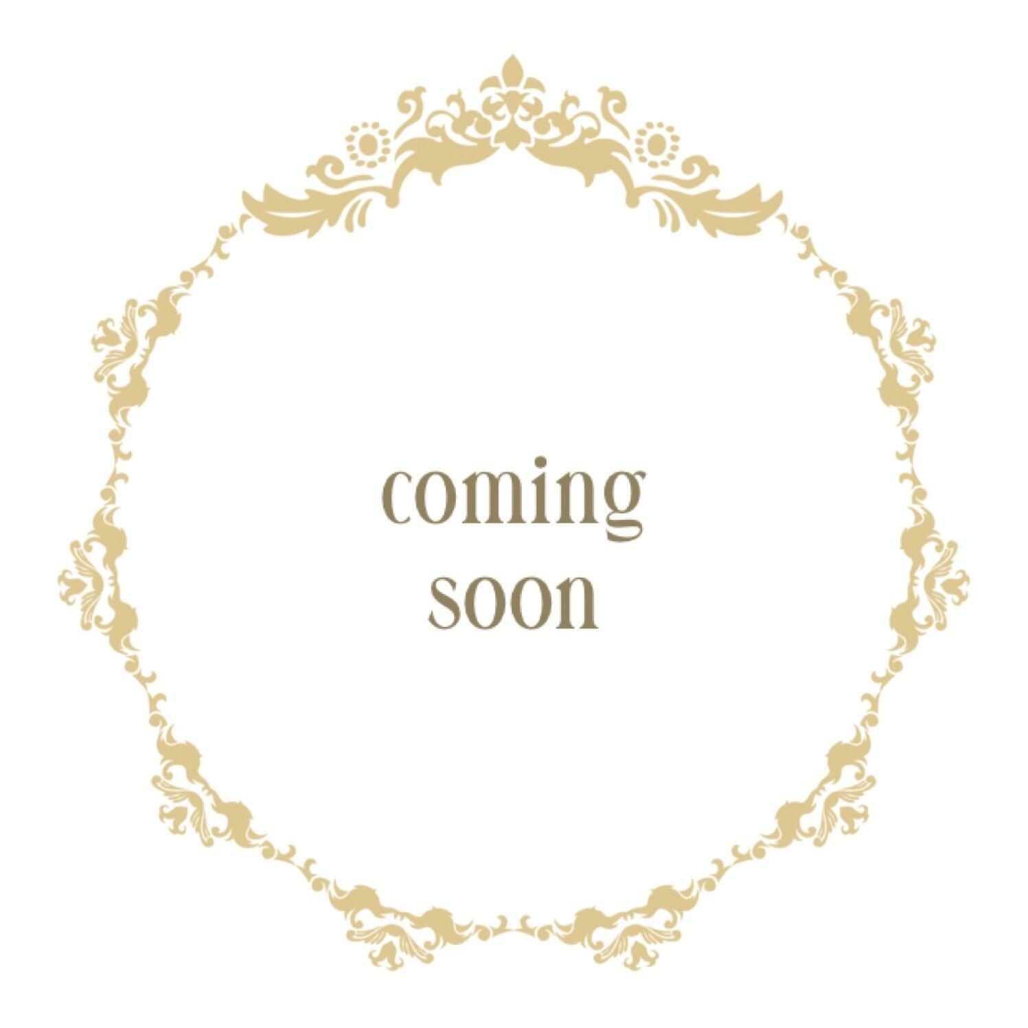 【ご予約券】プティ・ブーランジェールギンガムチェック&ドットリバーシブルエプロン