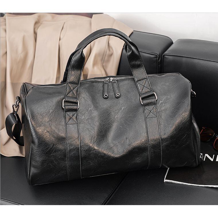 予約販売】ボストンバッグ ショルダーバッグ 2Way メンズ 大容量
