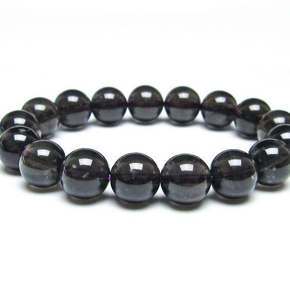 コロンビアナイト ブレスレット 12mm 一点物 111-50000