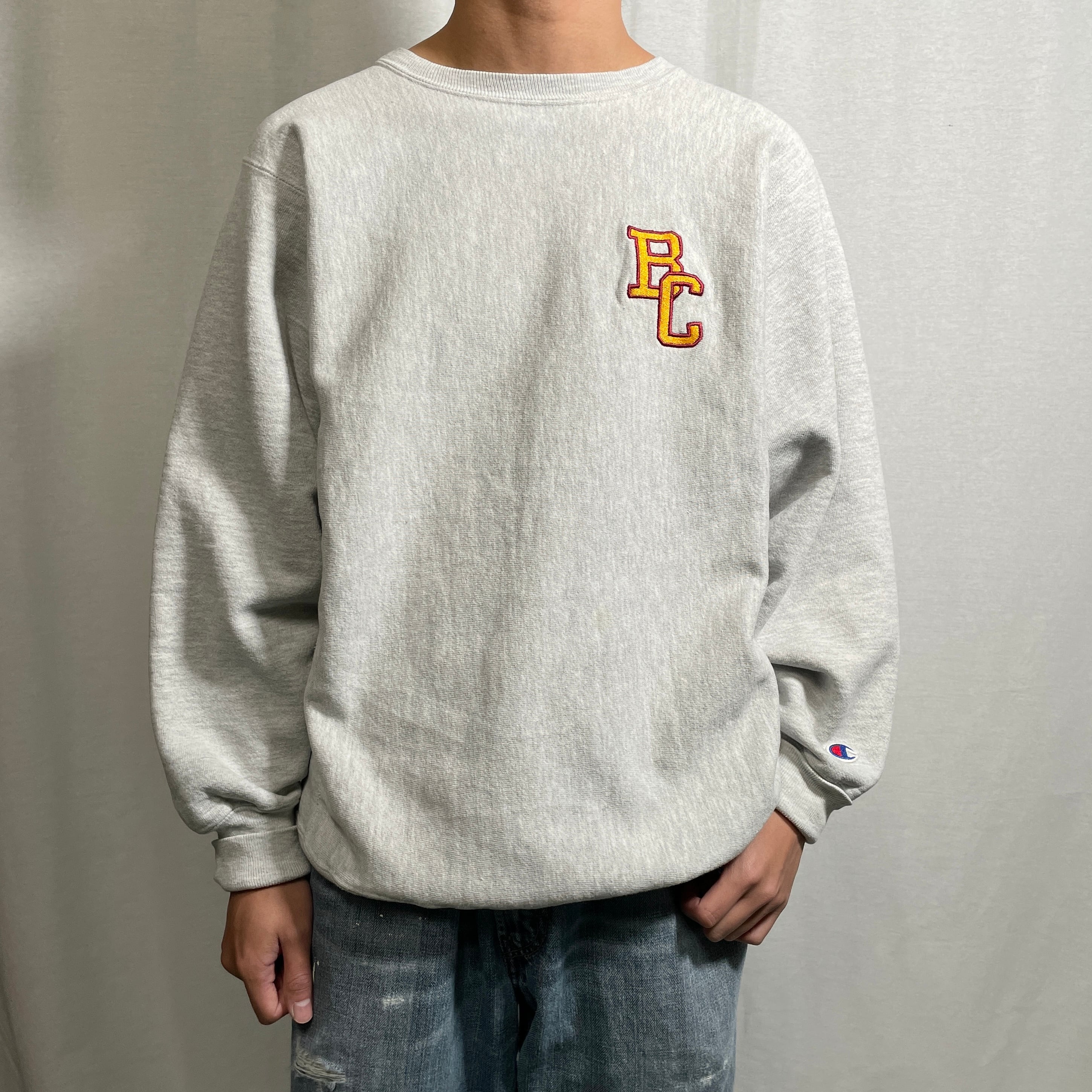 古着 90年代 チャンピオン Champion REVERSE WEAVE リバースウィーブ 