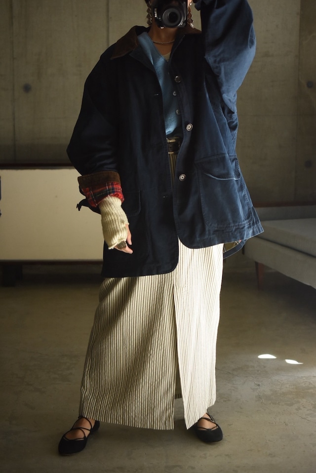 OK/90's "polo by Ralph Lauren" hunting coverall