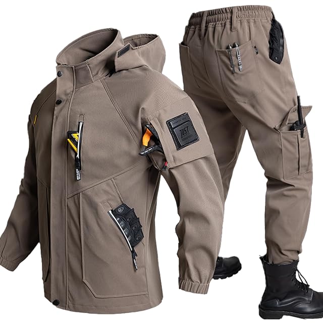 NIKE ACG 19SS Woven Cargo Pants | PAY ID