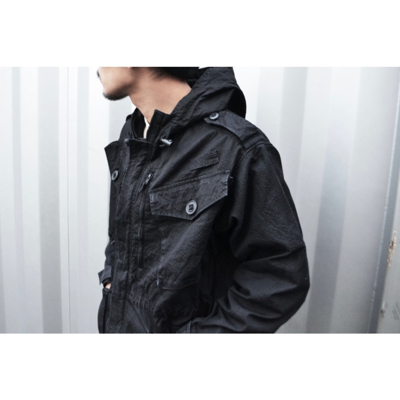 British Army Sas Rip Stop Smock (170/96) | Daily Dress Market