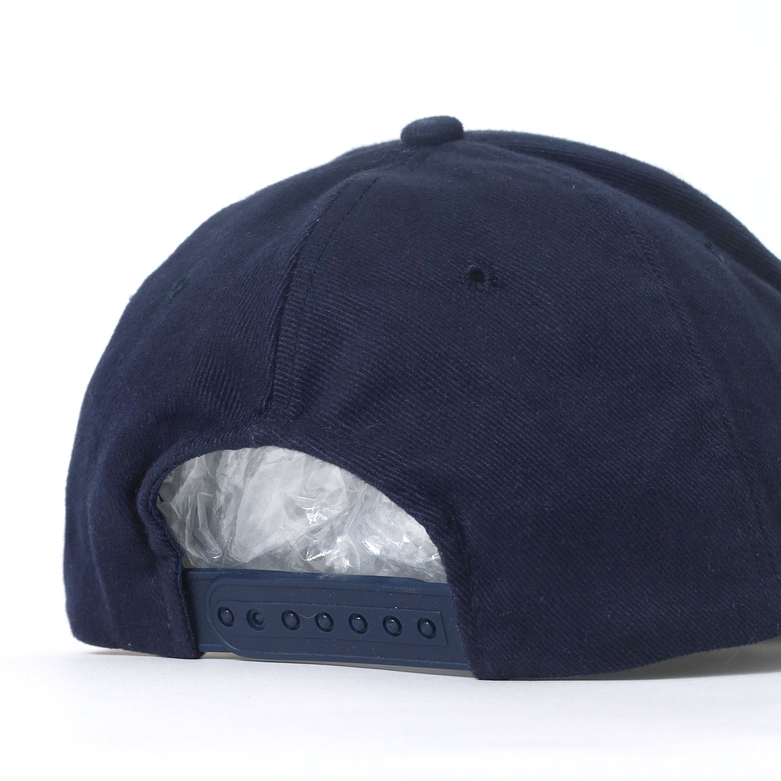SONY DSS Promo Cap | noverlap