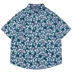 ヴィンテージバロックシャツ 【G1083】