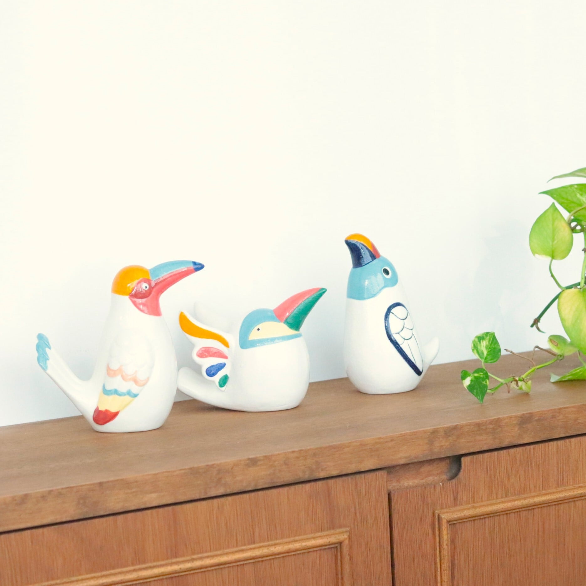 【雑貨】welms Dancing Bird Objet Stand 雑貨】welms Dancing Bird Objet Stand | ジーフラットインテリア