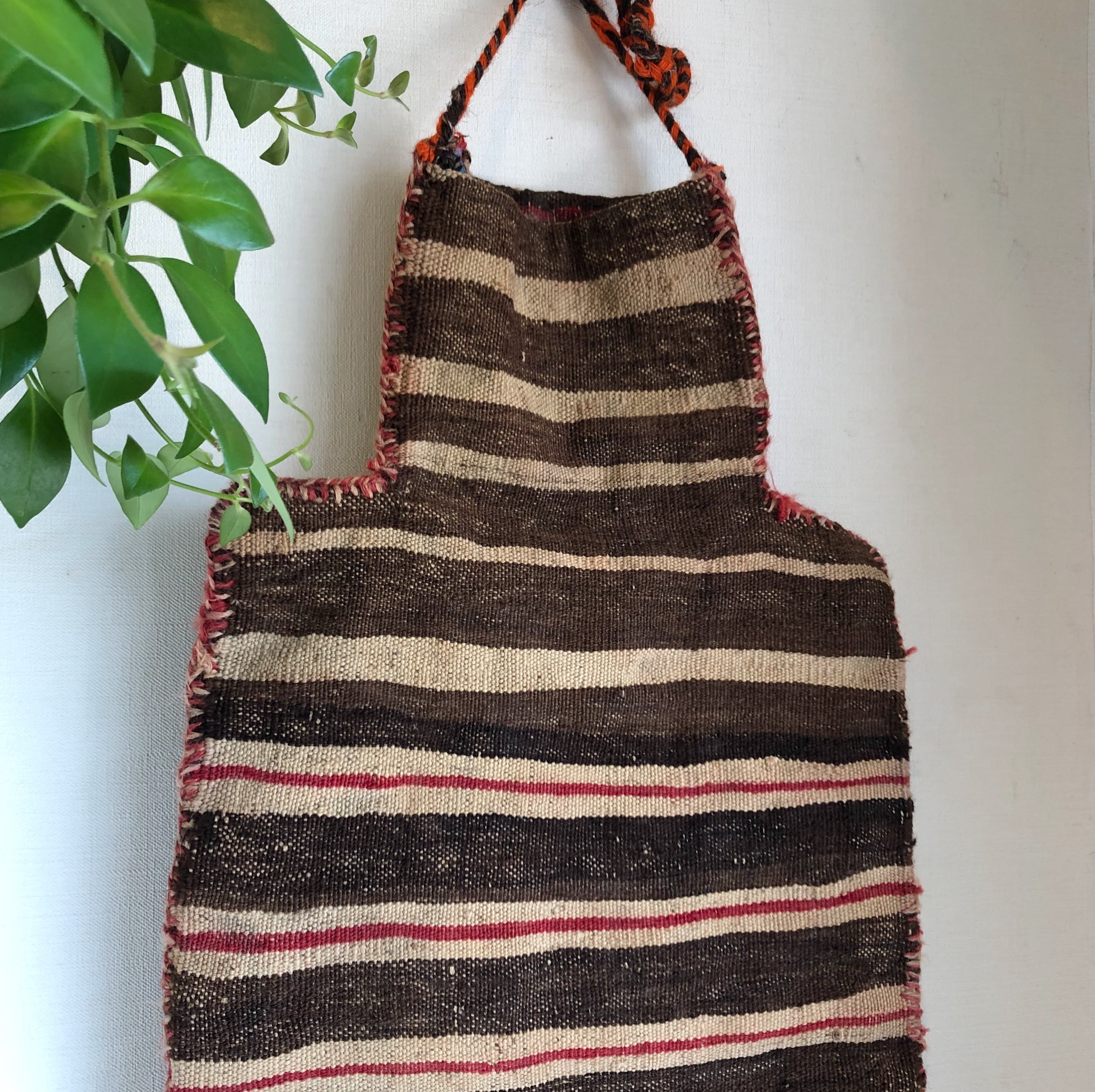 ヴィンテージソルトバッグ #195 | POTLATCH