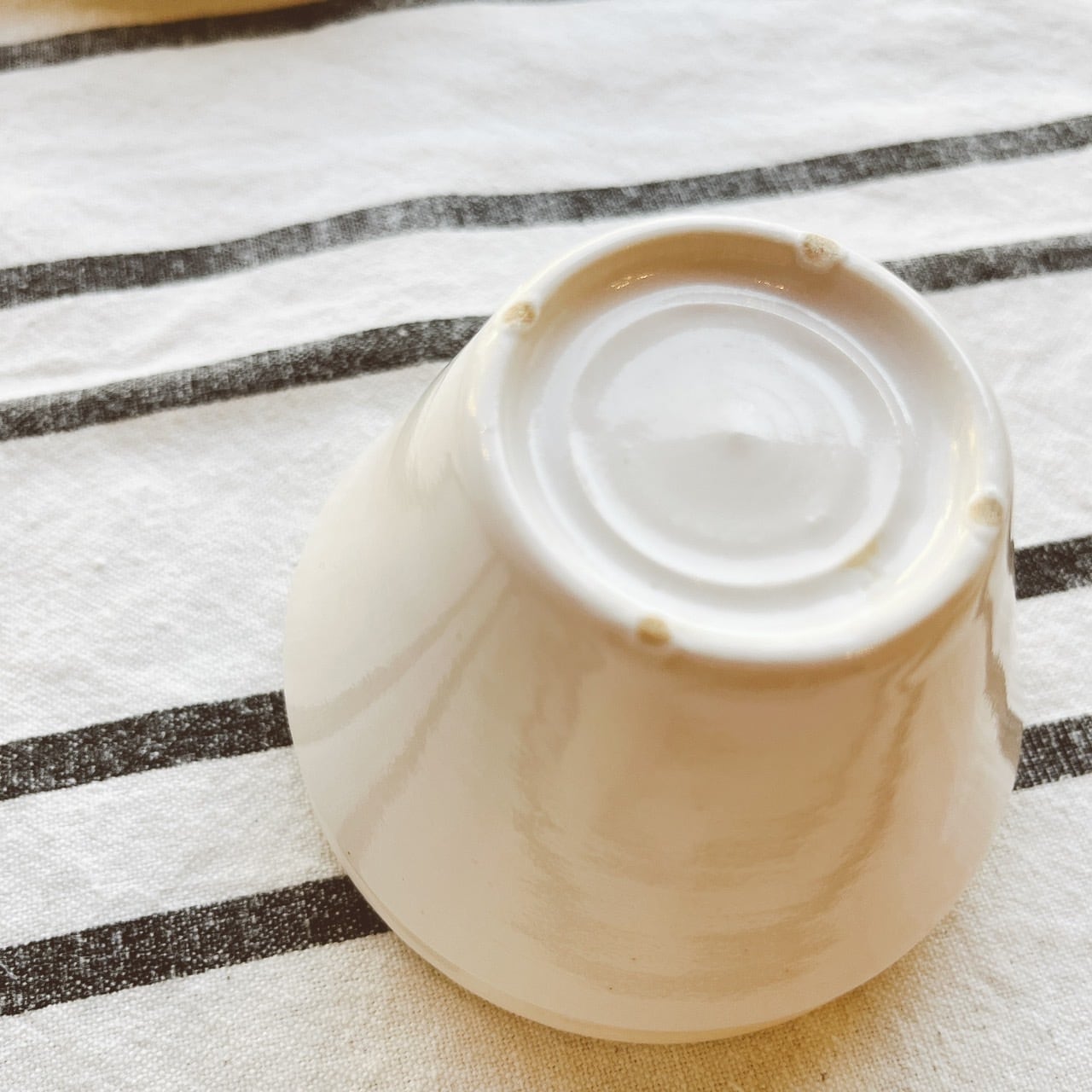 美品】岡田直人 カフェオレボウル 2個セット 岡田直人 フランスボウル