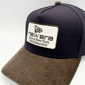NEW ERA 9FORTY/940 A-Frame PATCH DUCK NV