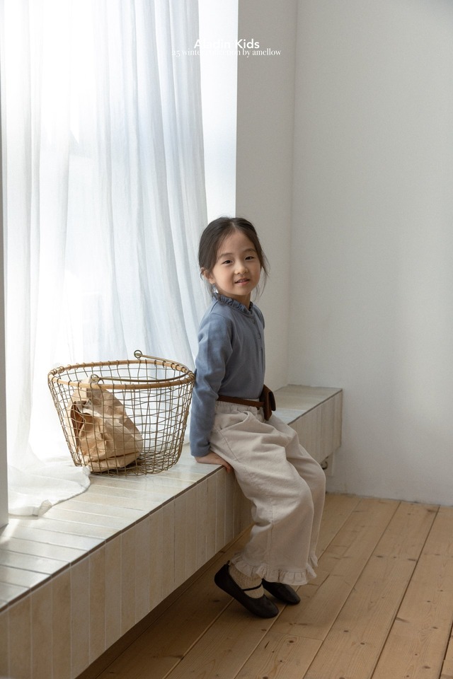 【予約商品】aladin / Even in winter T