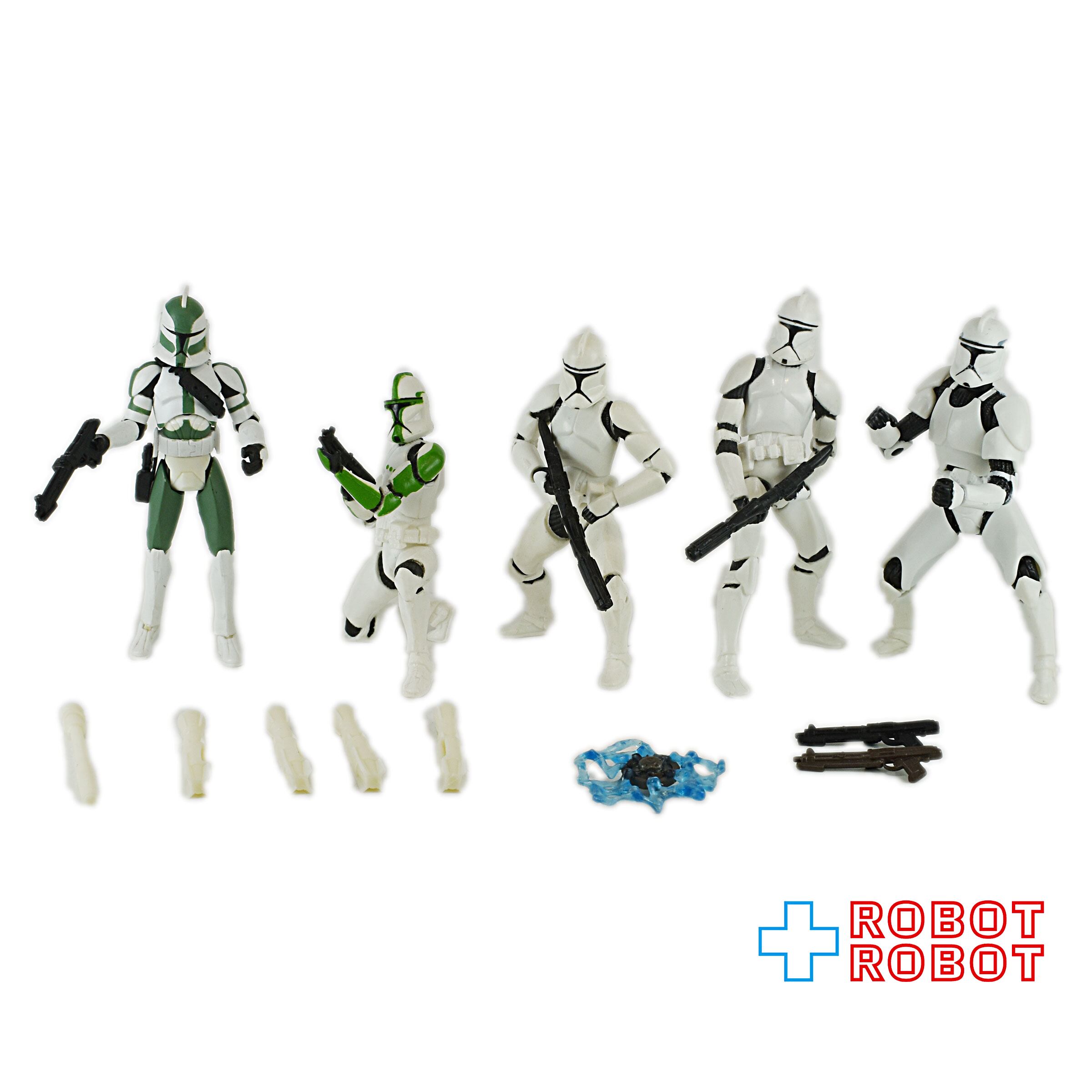 新品☆STAR WARS スター・ウォーズ コマンド・ガンシップ スター