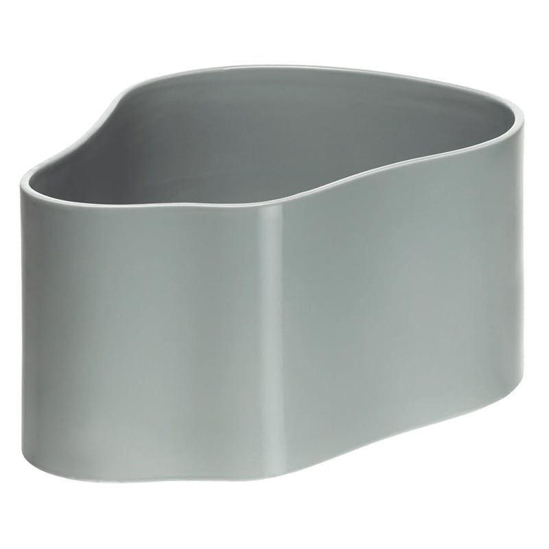 artek Plant Pot グレー　正規品　小物入れ　アルテック　Bタイプ リーヒティエ プラントポット / Bタイプ（大）［ アルテック ］ | REAL