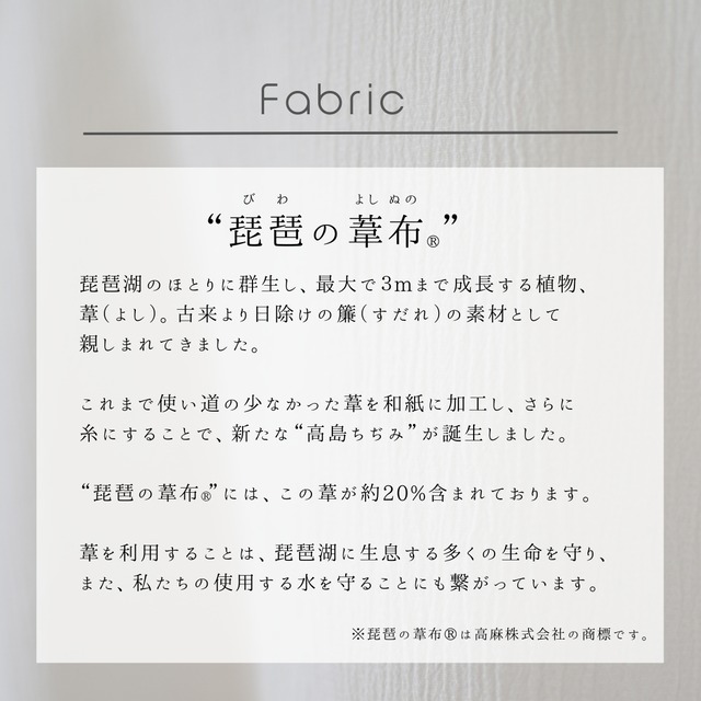 フレアブラウス white