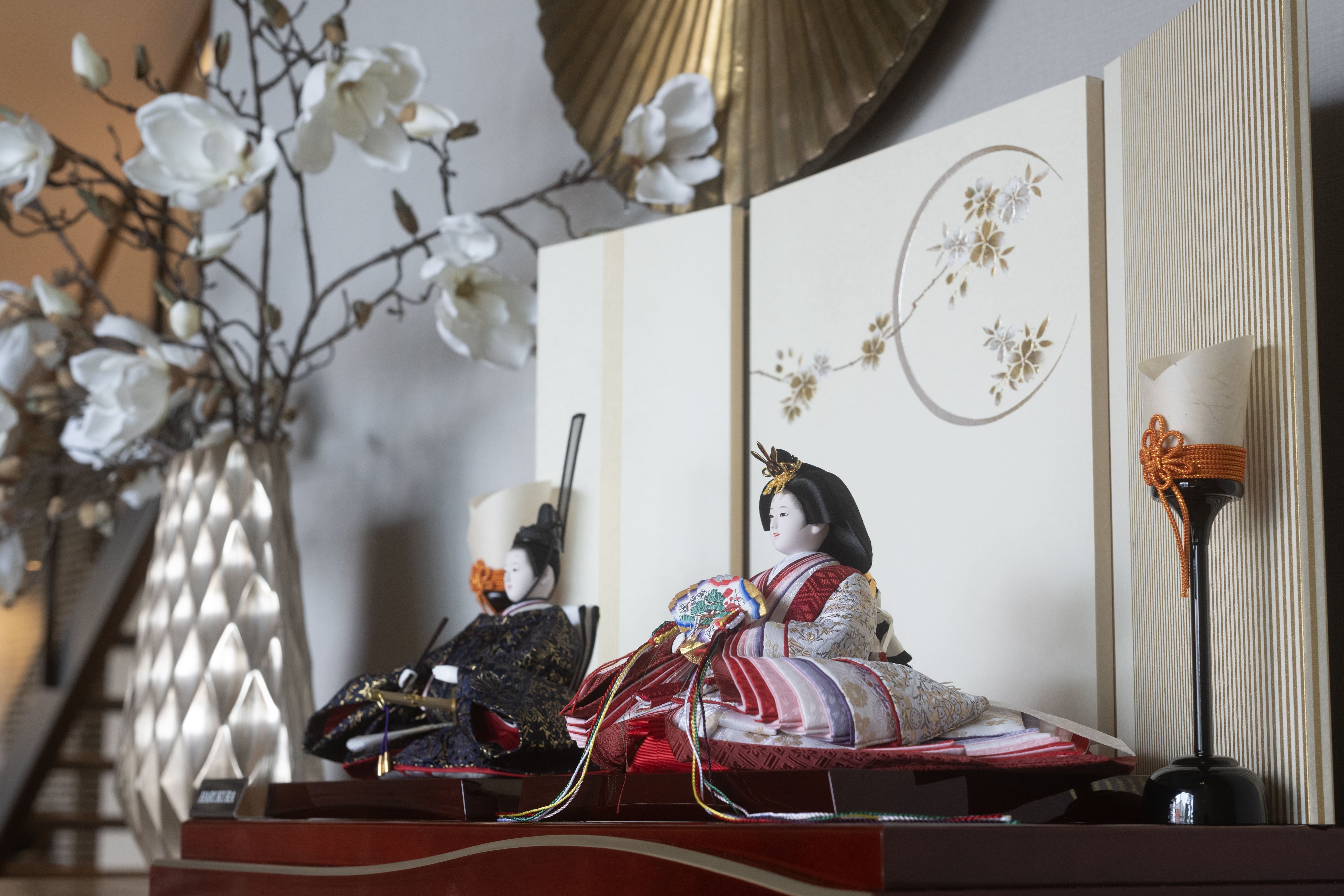 紅薔薇 | HARUKURA