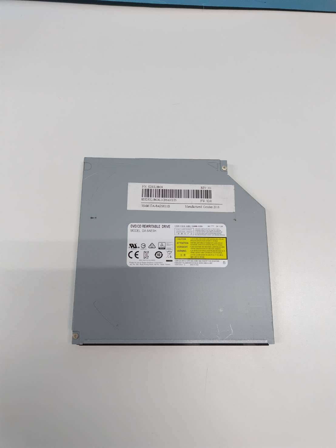 中古デスクトップPC】eX.computer〈ワークステーションモデル WA9J