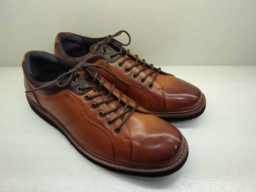 <メンズ>　Hush Puppies（ハッシュパピー）　カジュアルシューズ　M-7120T　ブラウン