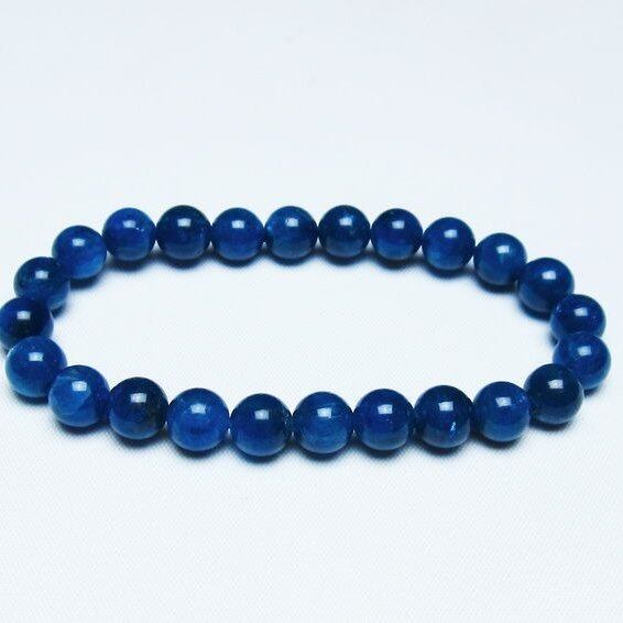 アパタイト ブレスレット 8mm 一点物 メール便可 [M便 1/10] 111-47644