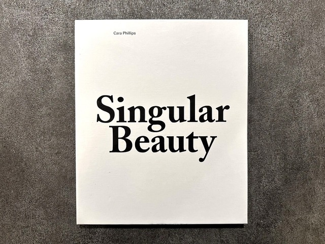 【VA738】Singular Beauty