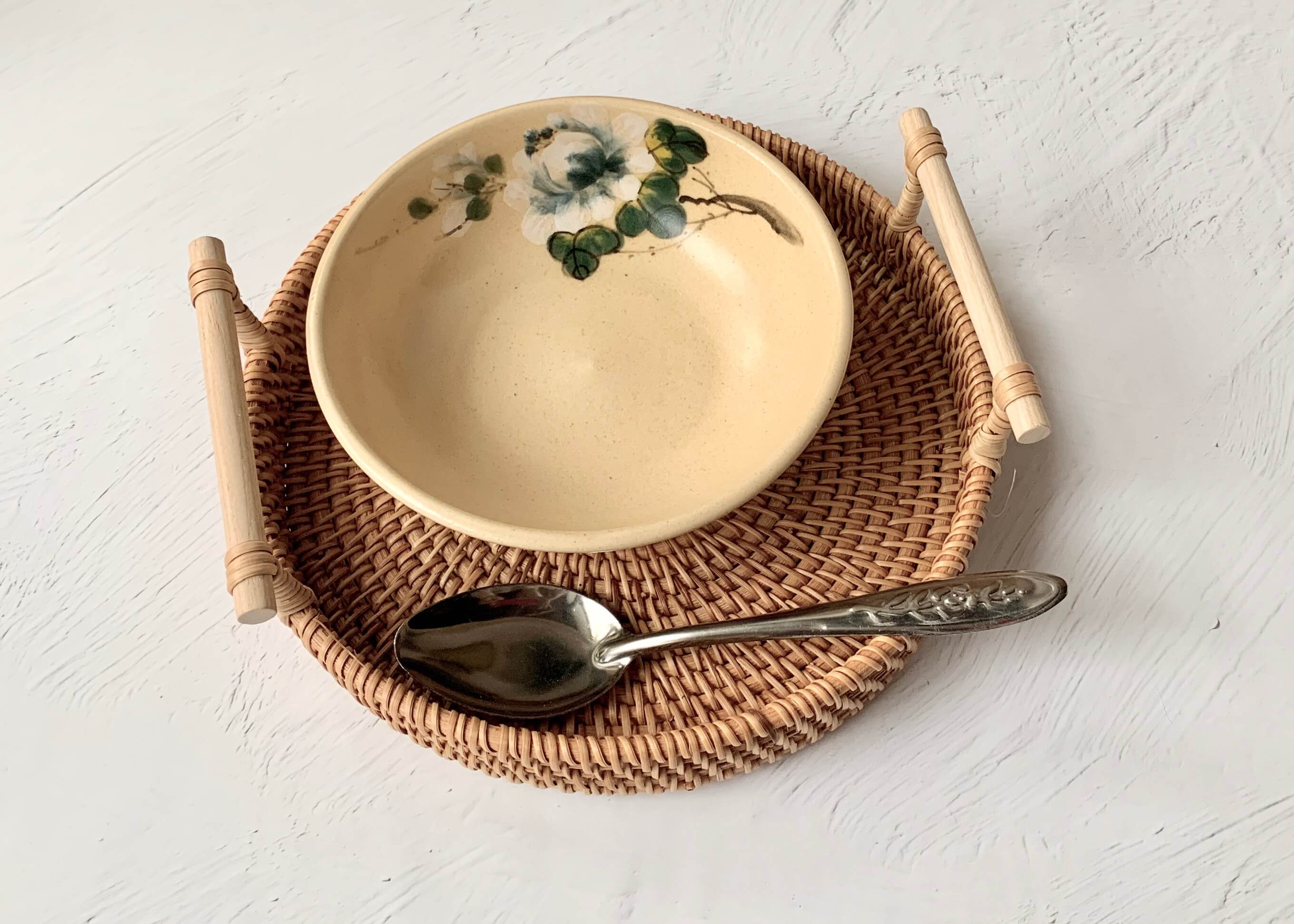 アルミスプーン