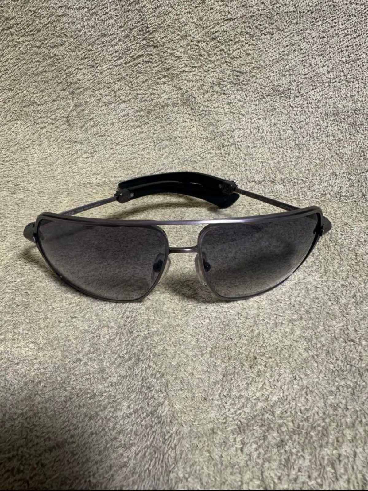 CHROME HEARTS クロムハーツ Sophistafucks サングラス