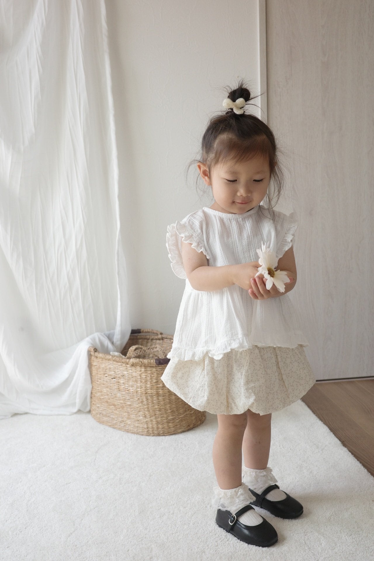 【即納/90size】イーランタンクトップ/  mimimarket