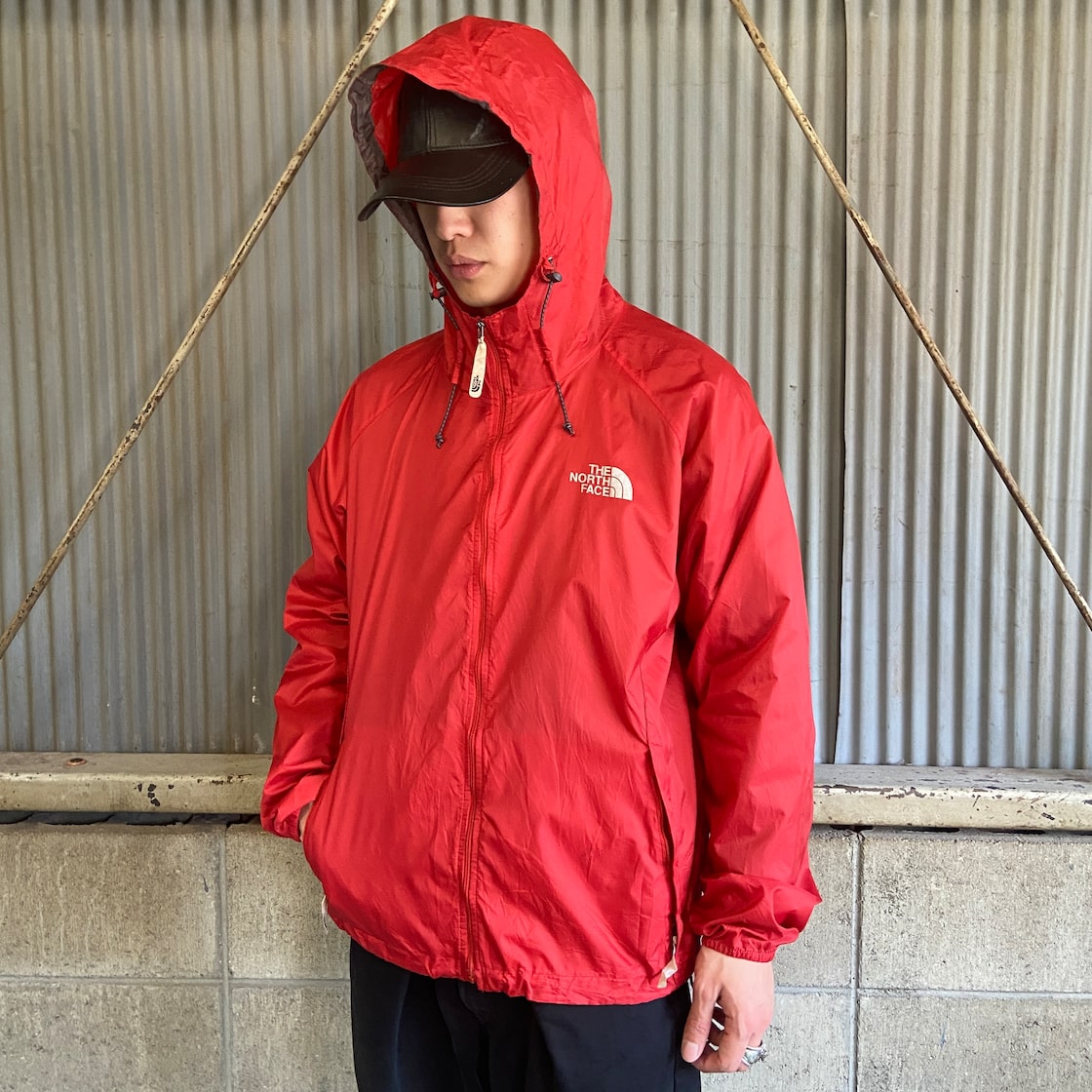 THE NORTH FACE ザ ノースフェイス ライトウェイト ナイロンリップス  