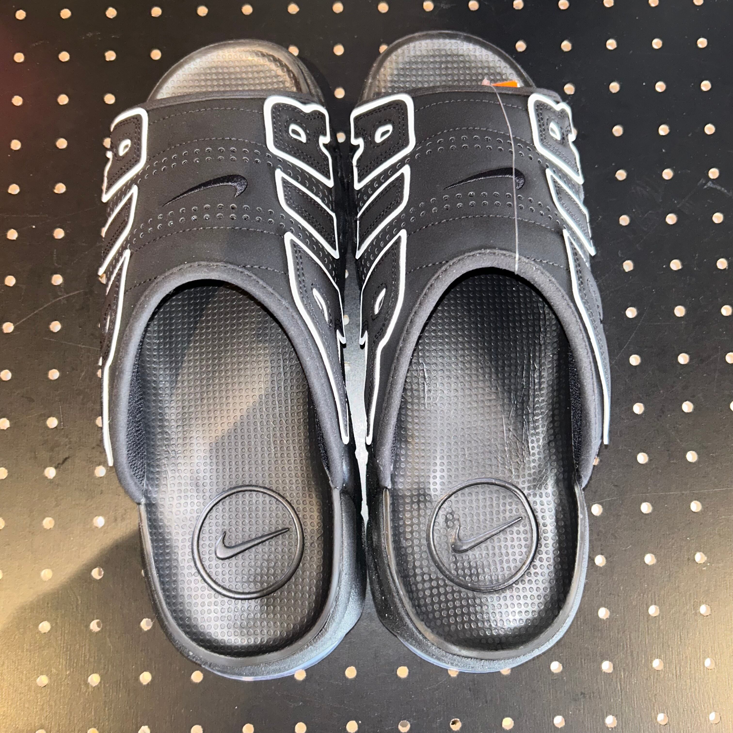 Nike Air More Uptempo Slide 29cm US11